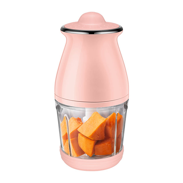 Picadora de Alimentos DL-CH02 600mL