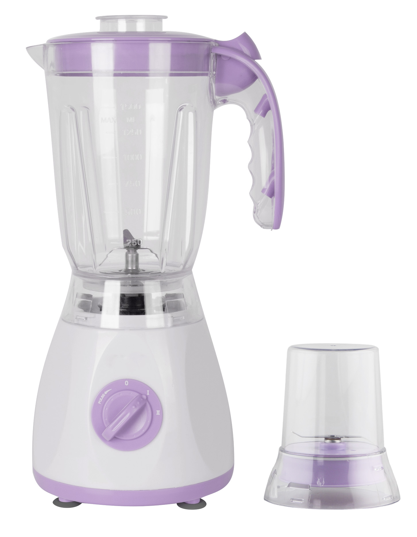 Licuadora DL-3366 Amarilla