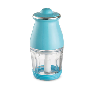 Picadora de Alimentos DL-CH02 600mL