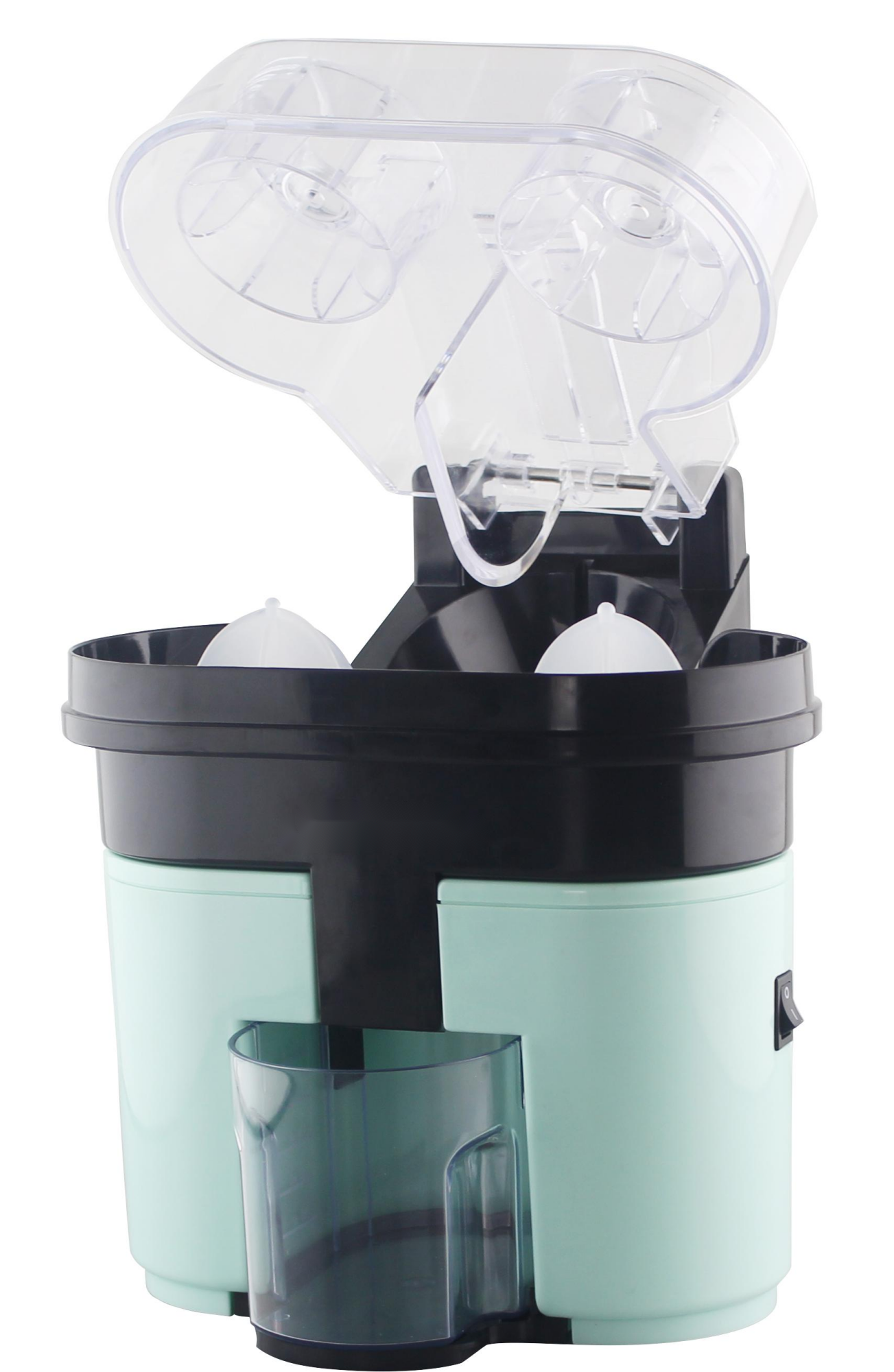 Jucier DL-802 Blanco Con Dorado